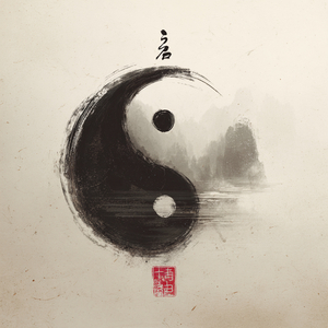 木音理气 情绪疏导背景曲