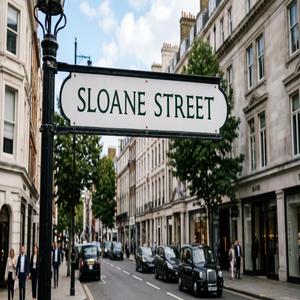 Sloane Street