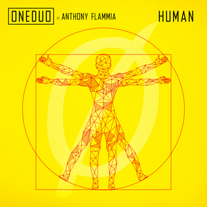 Human (feat. Anthony Flammia)