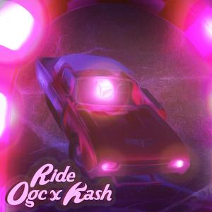 RIDE (feat. UNDERWATERKASH)