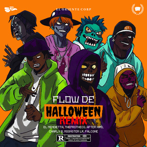 Flow de Halloween (Remix)