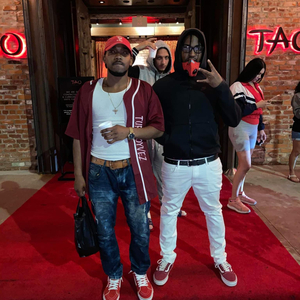 Late Night (feat. HunnidBandz Turfboy & TSlim) (Foe Deeoz Remix)