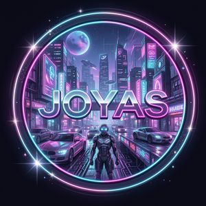 Joyas
