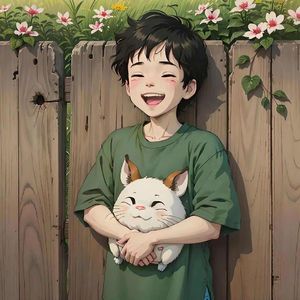 听（翻自：张杰）