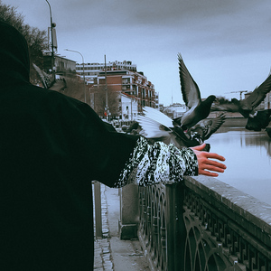 Перламутр (prod. by daw4beatzz)