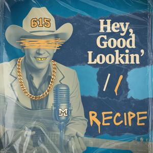 Recipe