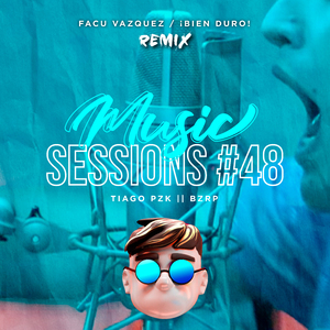 Bzrp Music Session #48 (Remix)
