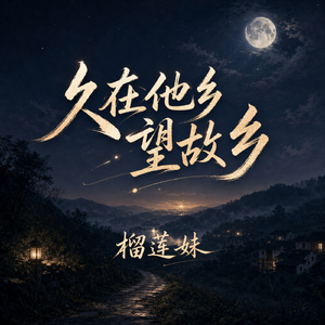 久在他乡望故乡
