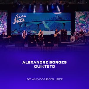 Via Fafi (Ao Vivo No Santa Jazz)