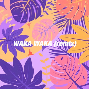 Shakira-WAKA WAKA（Morri3on(喬凡三) remix）