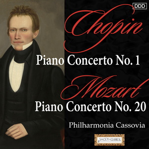 Piano Concerto No. 1 in E minor, Op. 11: I. Allegro maestoso