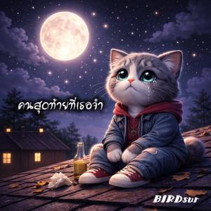 คนสุดท้ายที่เธอจำ (Acoustic)