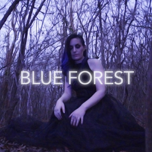 Blue Forest