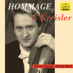 12 Danzas españolas, Op. 37: No. 5, Andaluza (Arr. F. Kreisler for Violin & Piano)