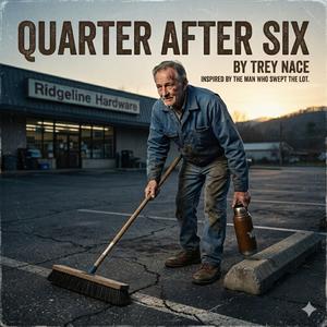 Quater After Six