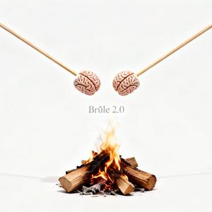 L'abeille et la mouche