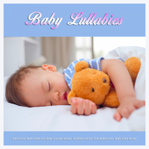 Baby Sleep Music and Sleep Aid