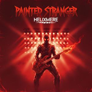 Old Lady, Bold Shape