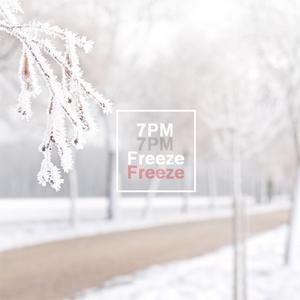 Freeze (tvN `치즈인더트랩` 삽입곡)