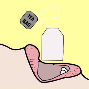 Teabag