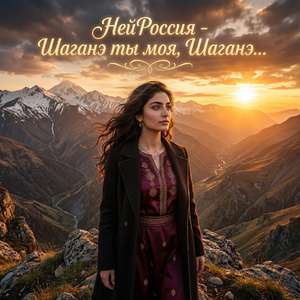 Шаганэ ты моя, Шаганэ...