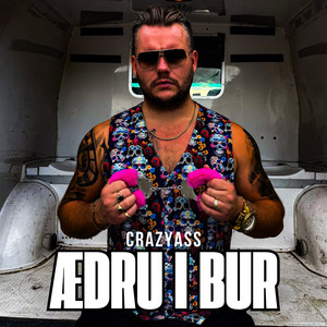 Ædru i bur