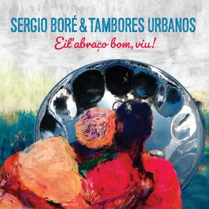 Z I N G A (feat. Benjo Benitez, Pedro Tupã, Lucas Trigueiro & Paula Zimbres)