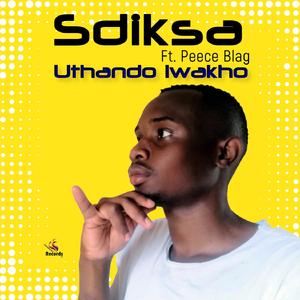 Uthando lwakho (feat. Peece blag)
