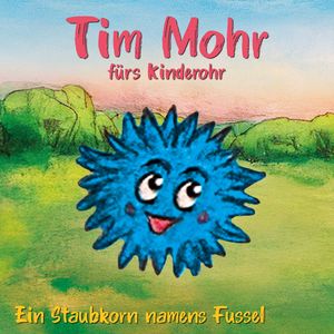 Ein Staubkorn namens Fussel