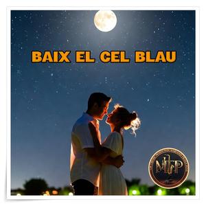 Baix el Cel Blau