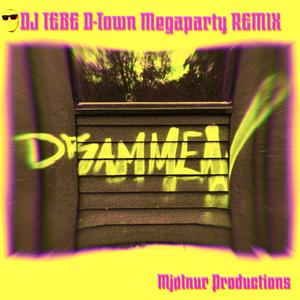 Drammen (D-Town Megaparty)