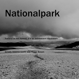 Iceland Is Not Hawaii, It's an Adolescent Daydream