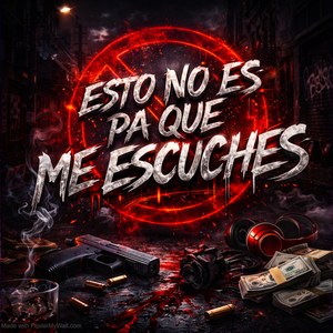 Esto No Es Pa Que Me Escuchen