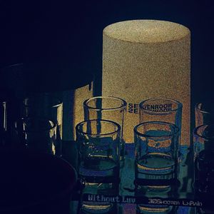 Without Luv Ft.LxRa1n