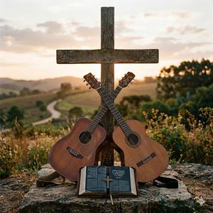 Mensagem da Cruz (feat. J.Bueno de Ort)