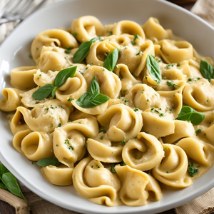 I Love Tortellini