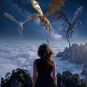 Embracing the Dragons (LIVE) (Live)