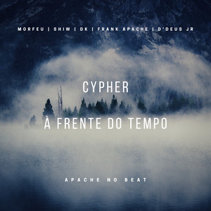 Cypher: À Frente do Tempo