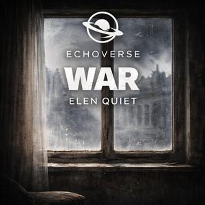 WAR Quiet (What the Smoke left)
