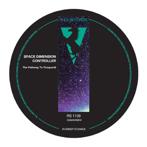 Confined to Deep Space