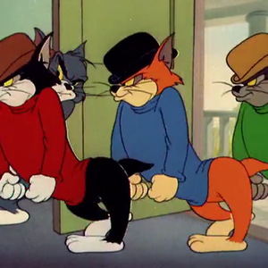 胡言乱语Freestyle