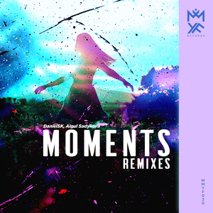 Moments (Stefre Roland Remix)