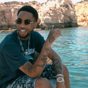 Roots (feat. FLVWLESS)