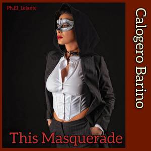 This Masquerade