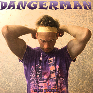Dangerman