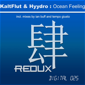 Ocean Feeling (Original Mix)