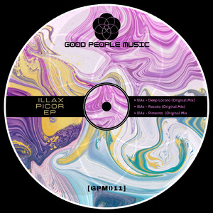 Rocoto (Original Mix)