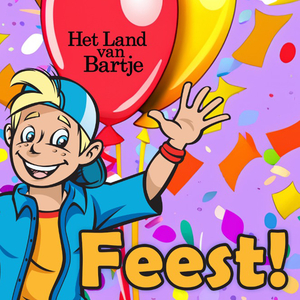 Feest!