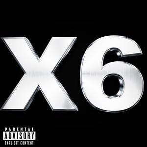 X6 (feat. owl moss)