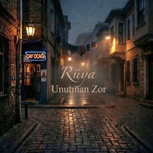 Unutman Zor